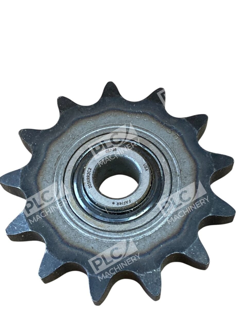 Martin Ball Bearing Idler 60BB13H - Image 3