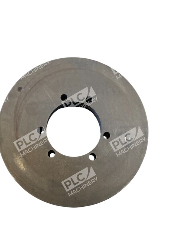 Martin Sprocket & Gear SK Bushed Sleeve 2 5V 750 SK - Image 2