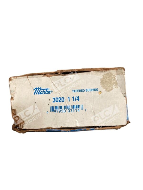 Martin Tapered Bushing 3020 1 1/4