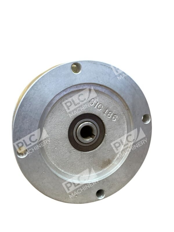 Fincor Tachometer SIC 186 Style 56C 50V/1000RPM B10760-9 Speed Sensor 3AM050B10 - Image 3
