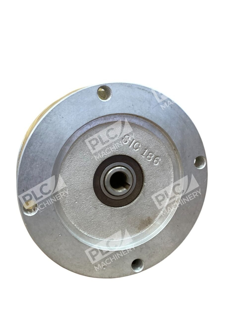 Fincor Tachometer SIC 186 Style 56C 50V/1000RPM B10760-9 Speed Sensor 3AM050B10 - Image 3