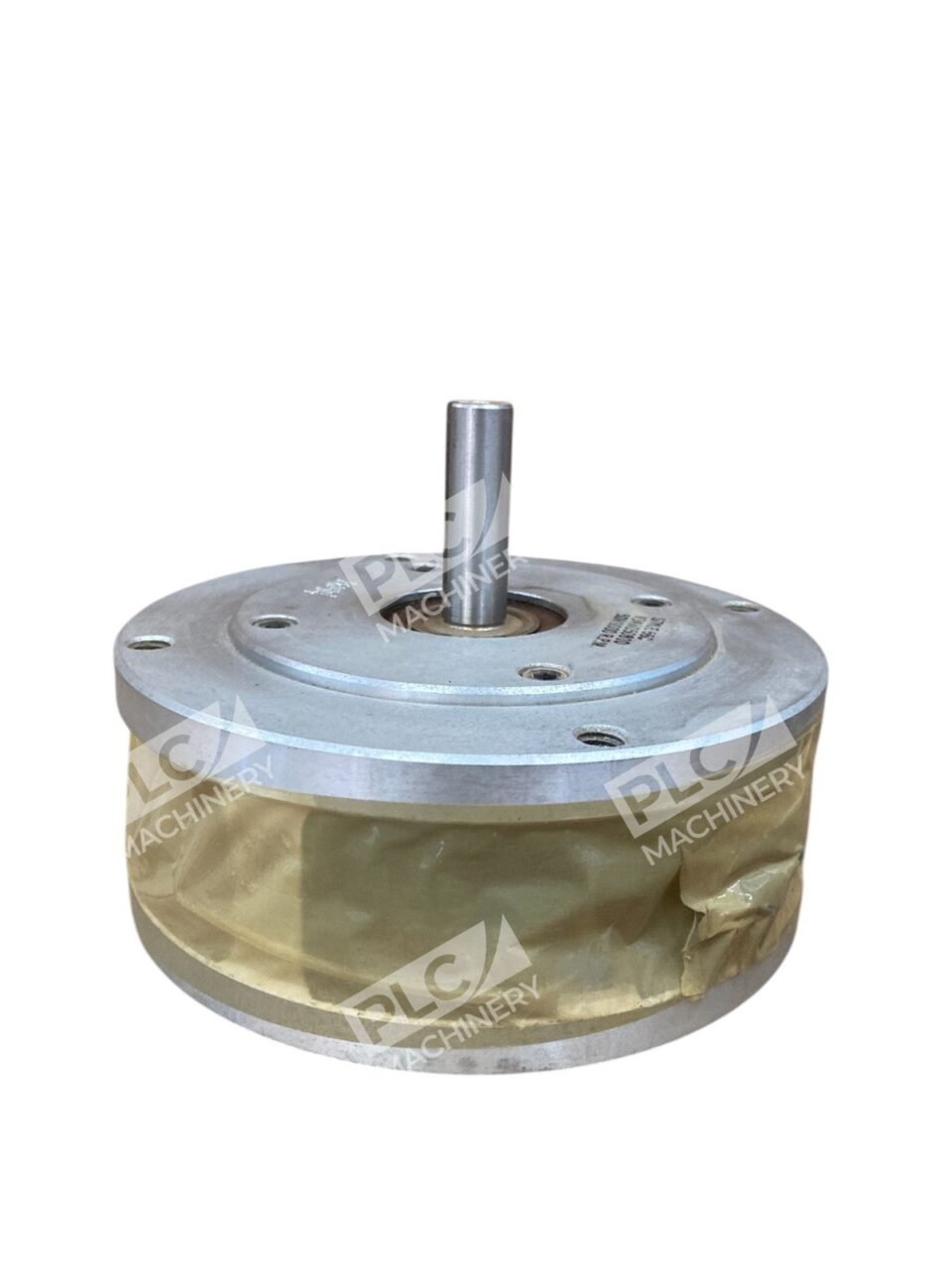 Fincor Tachometer SIC 186 Style 56C 50V/1000RPM B10760-9 Speed Sensor 3AM050B10 - Image 5