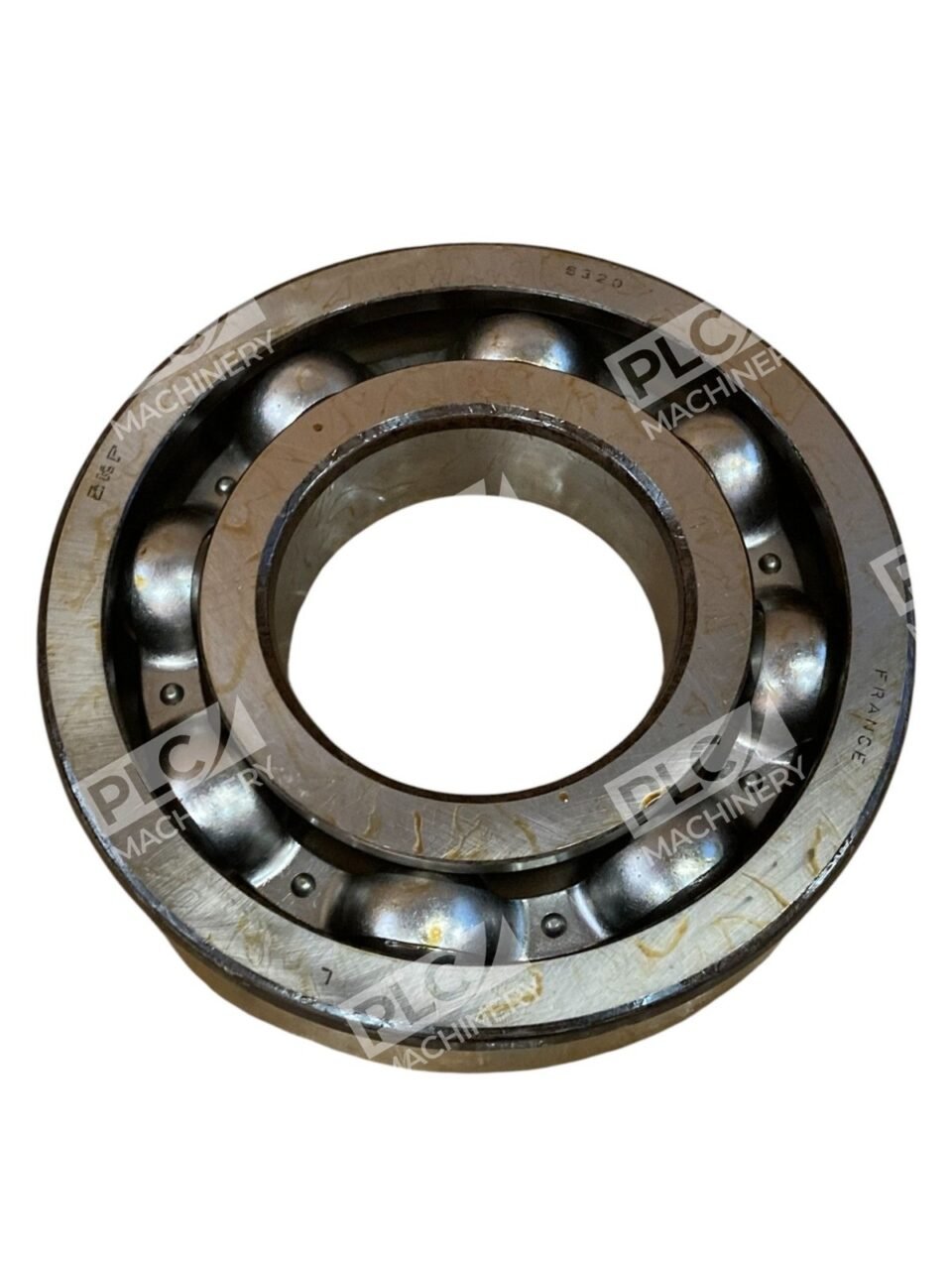 SKF 6320 Deep Groove Radial Ball Bearing 6320 JEM