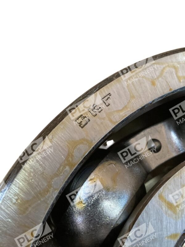 SKF 6320 Deep Groove Radial Ball Bearing 6320 JEM - Image 2