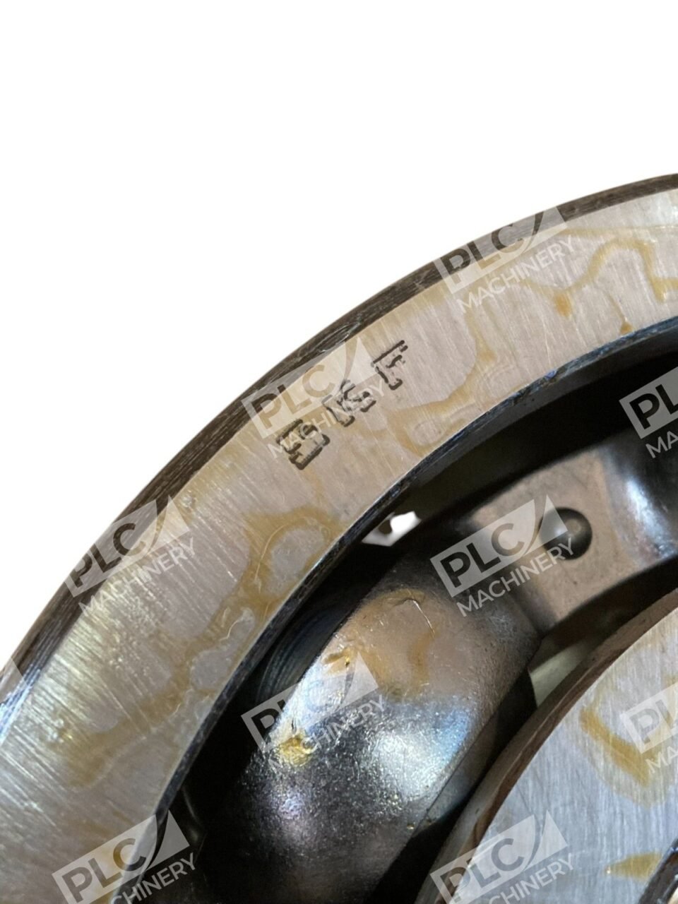 SKF 6320 Deep Groove Radial Ball Bearing 6320 JEM - Image 2