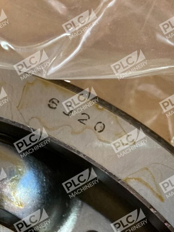 SKF 6320 Deep Groove Radial Ball Bearing 6320 JEM - Image 3