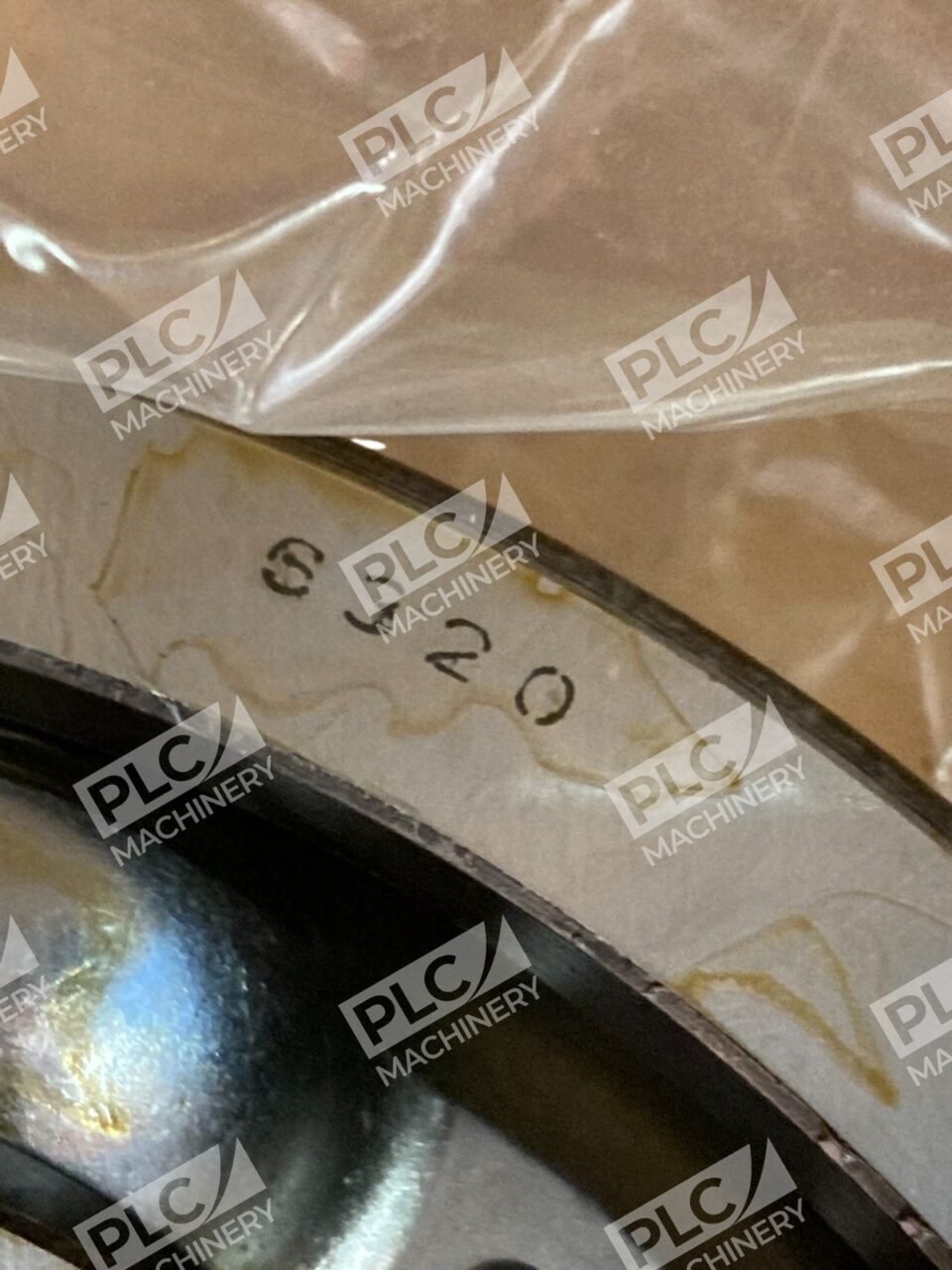 SKF 6320 Deep Groove Radial Ball Bearing 6320 JEM - Image 3