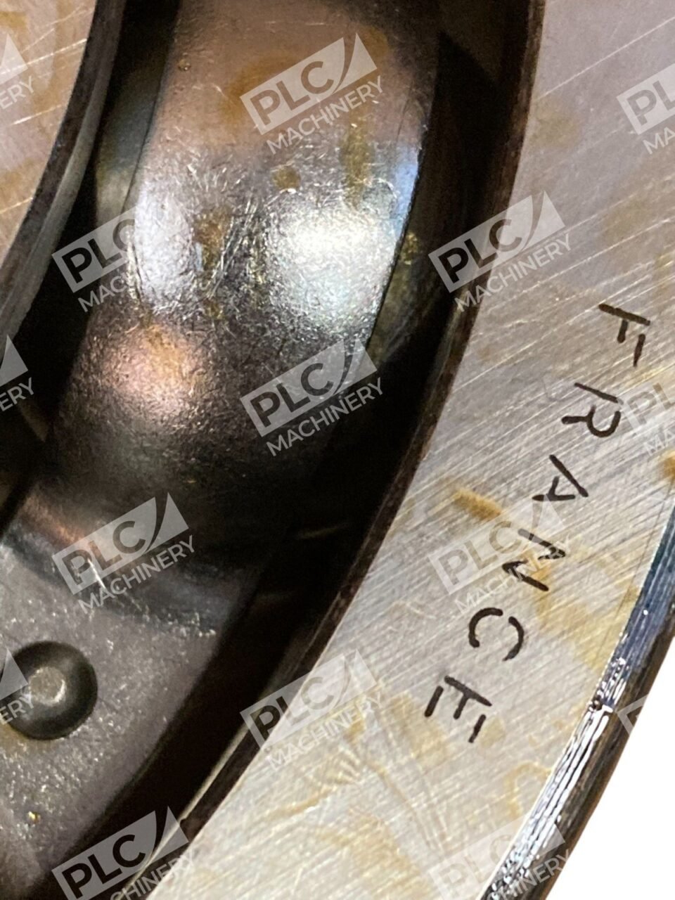 SKF 6320 Deep Groove Radial Ball Bearing 6320 JEM - Image 4