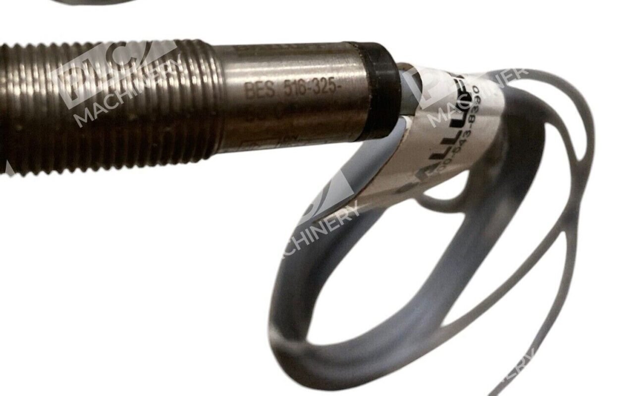 Balluff 7m 10-30VDC Inductive Proximity Sensor BES-516-325-BO-C - Image 2