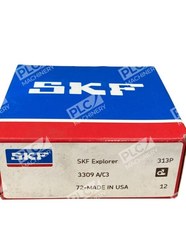 SKF 313P Explorer Deep Groove Ball Bearing 3309 A/C3