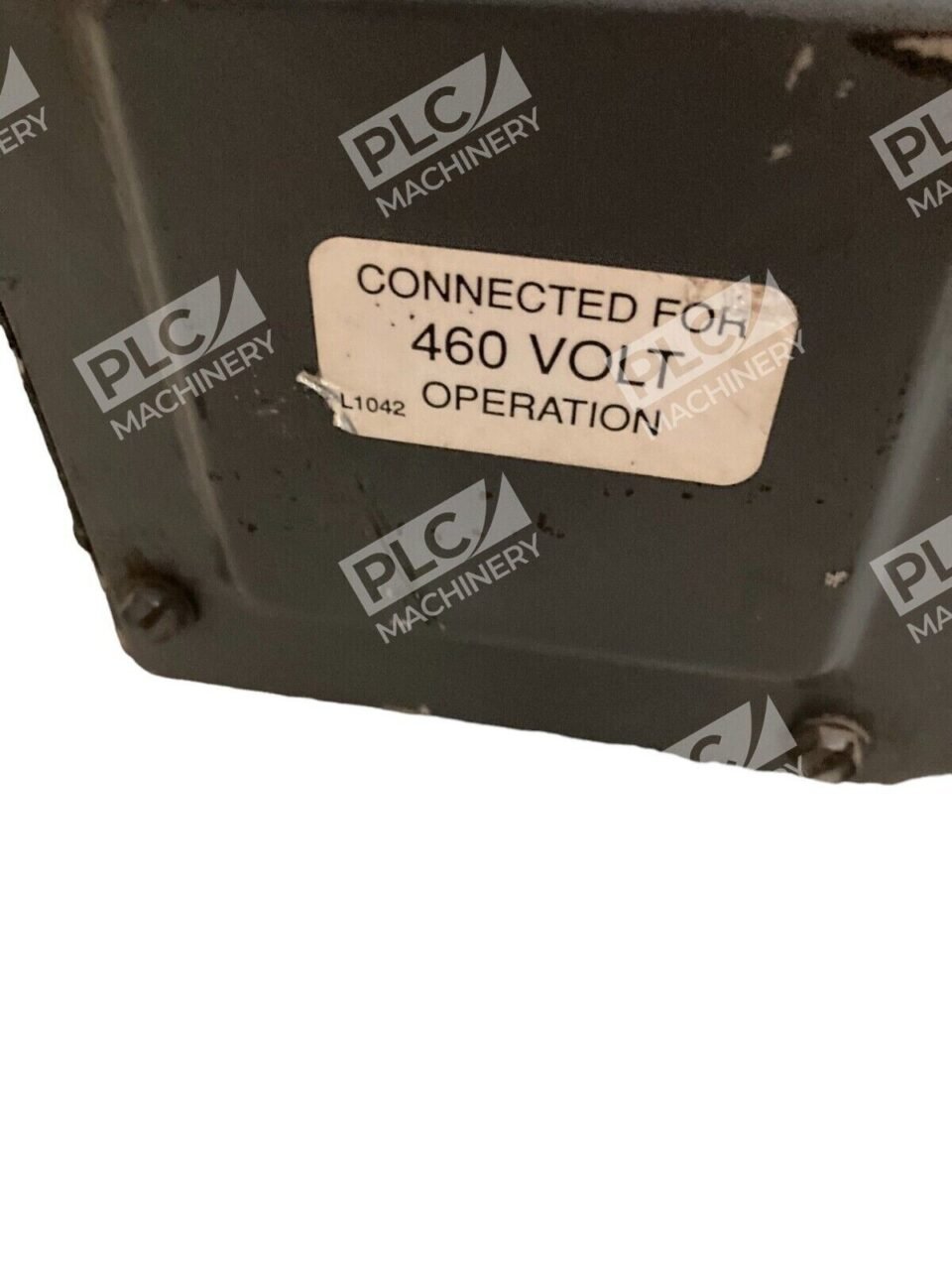 Century AC Motor A. O. Smith H515 3/4HP 3450RPM Motor 8-164677-04 Motorpump 11 - Image 4