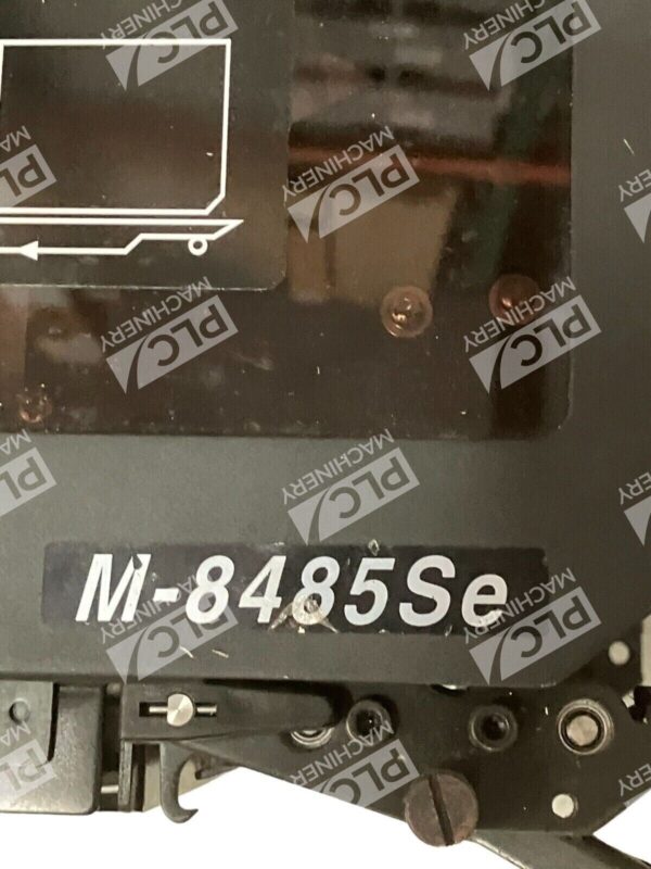 SATO M-84855e Bar Code Printer - Image 2