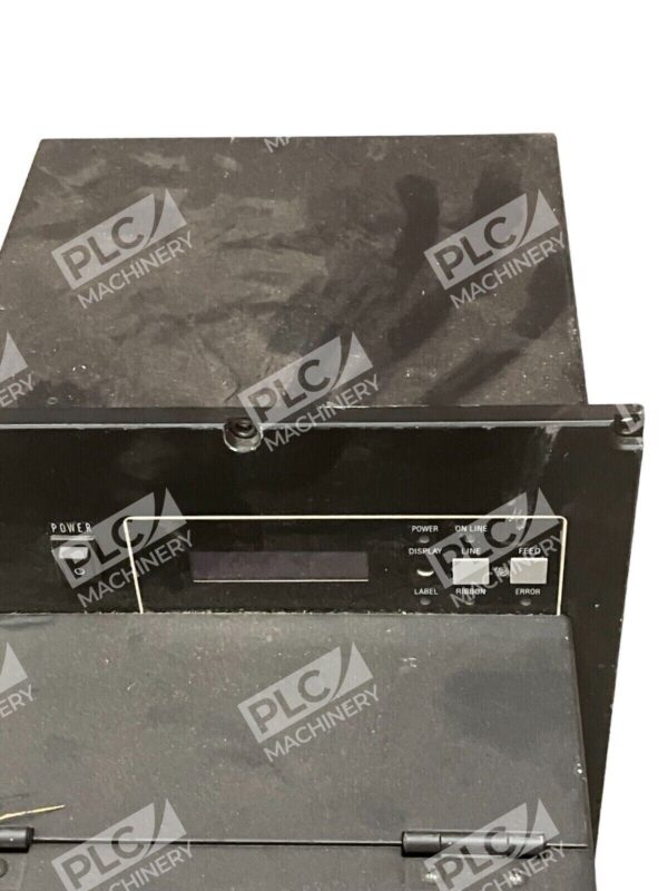 SATO M-84855e Bar Code Printer - Image 3