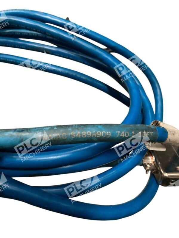 Inmac Cisco Serial Cable S489A909 740-1 15Ft - Image 2