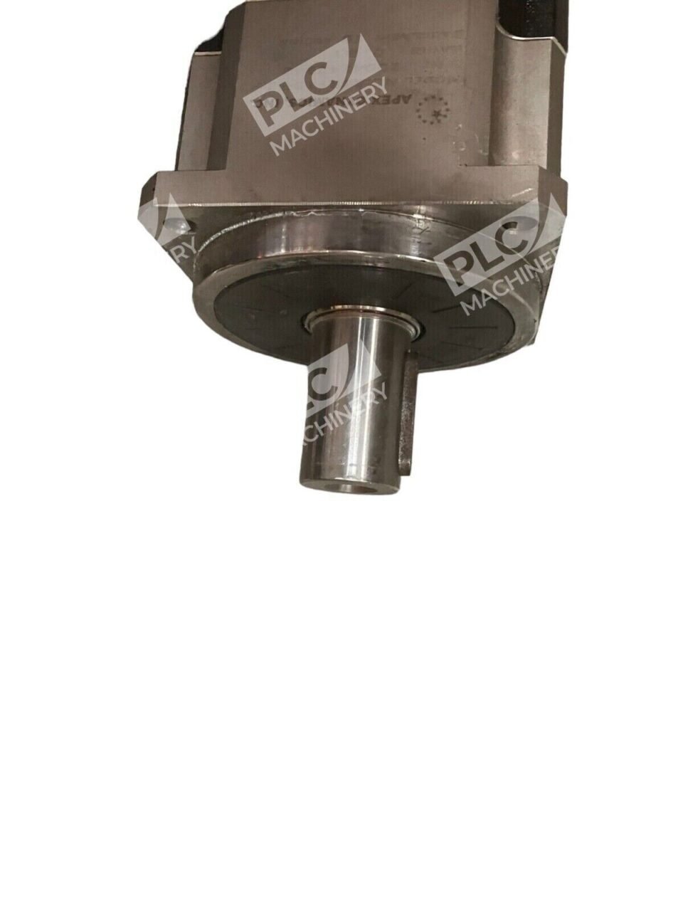 Apex Dynamics ABR115-S2-P2 Gearbox 10:1 - Image 2