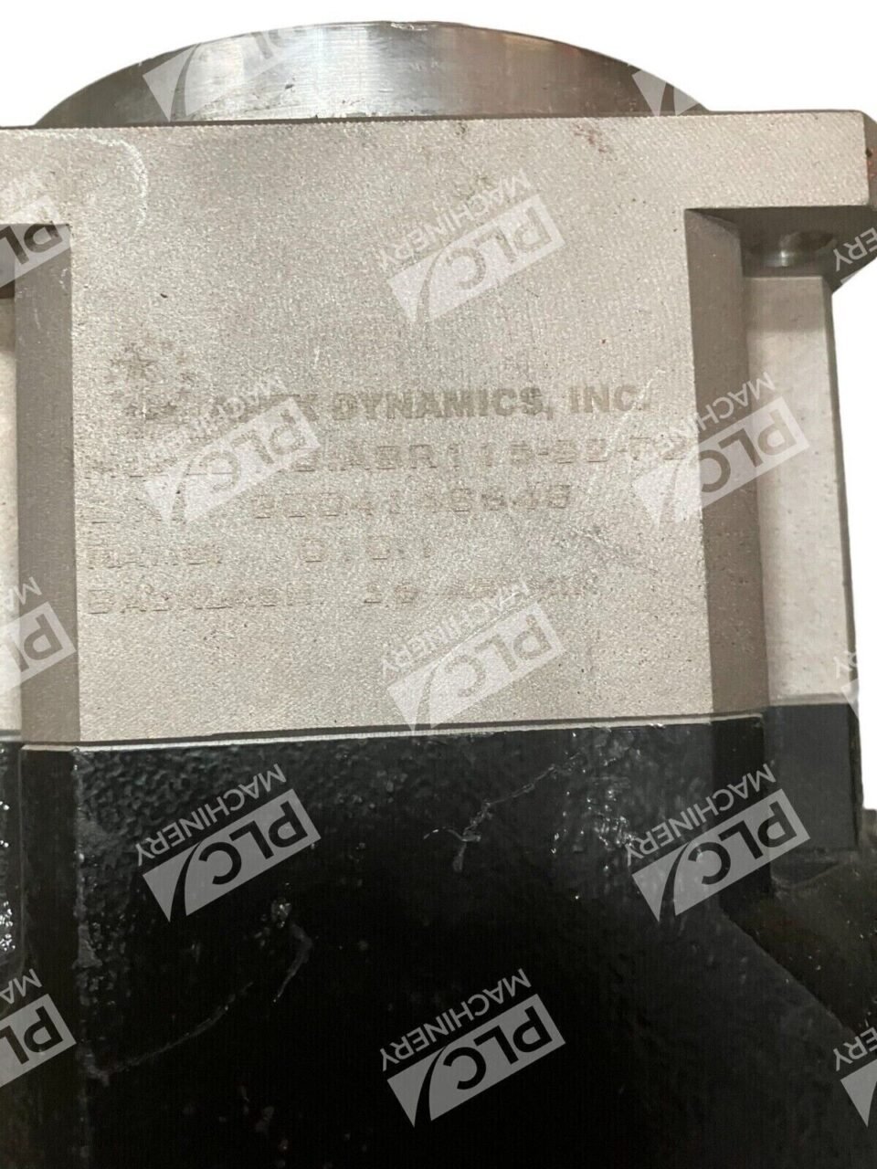 Apex Dynamics ABR115-S2-P2 Gearbox 10:1 - Image 3