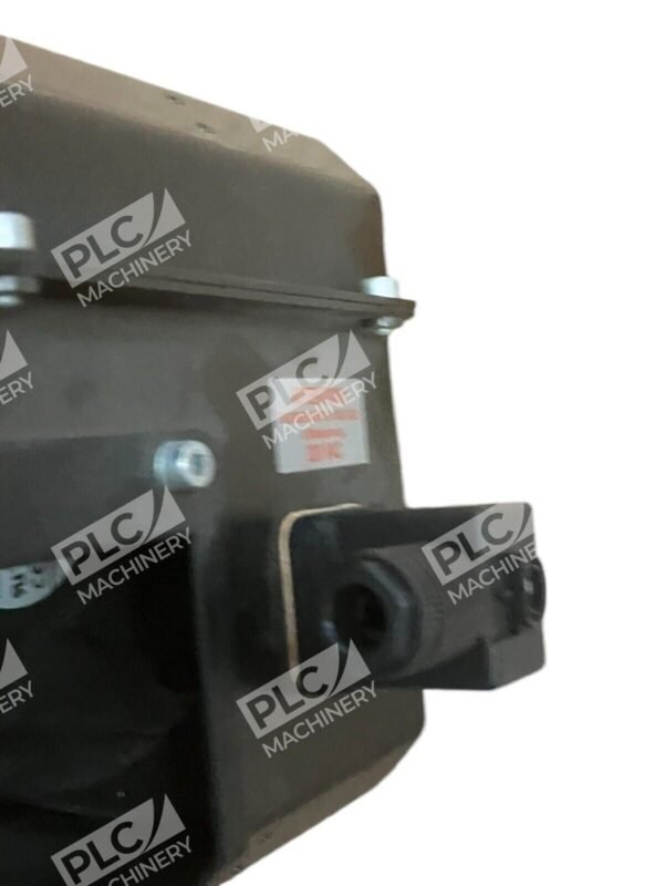 Indramat Cooling Fan Unit LEM-ABO71X141 - Image 3