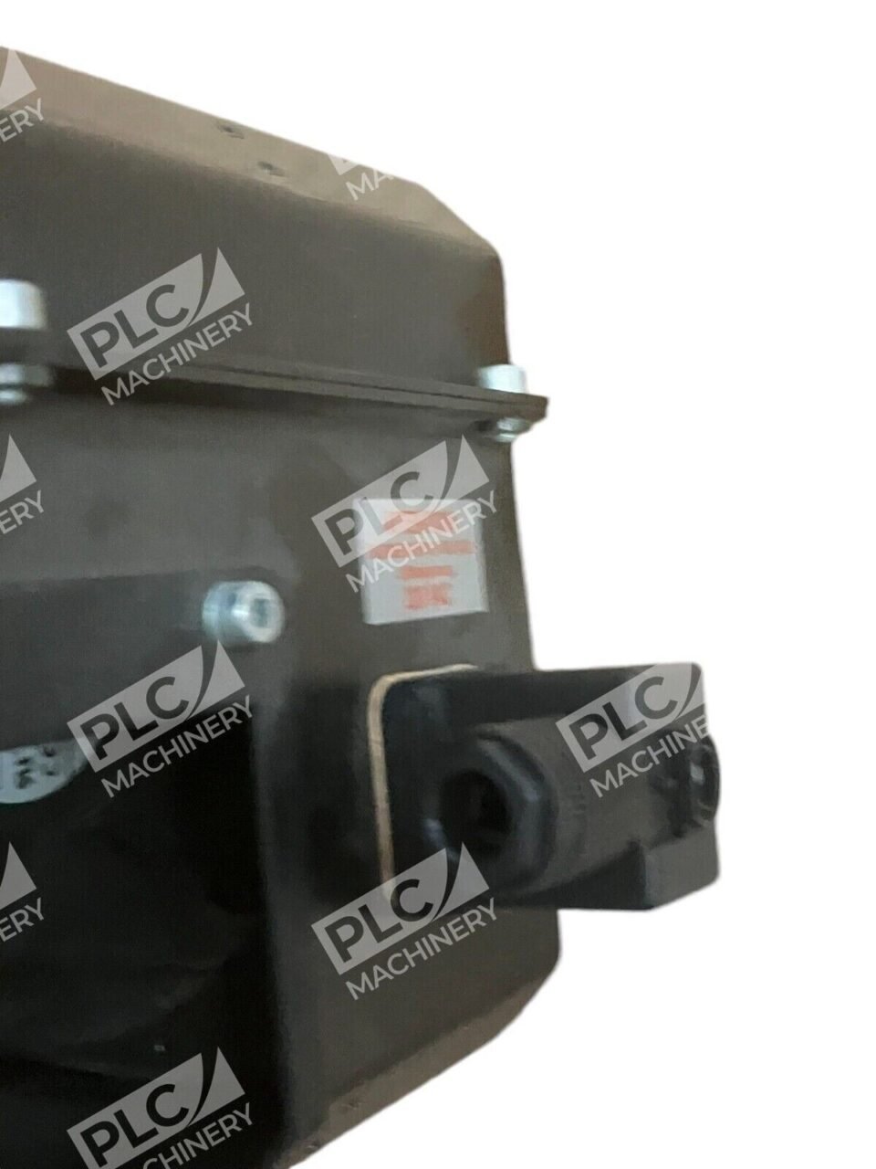 Indramat Cooling Fan Unit LEM-ABO71X141 - Image 3