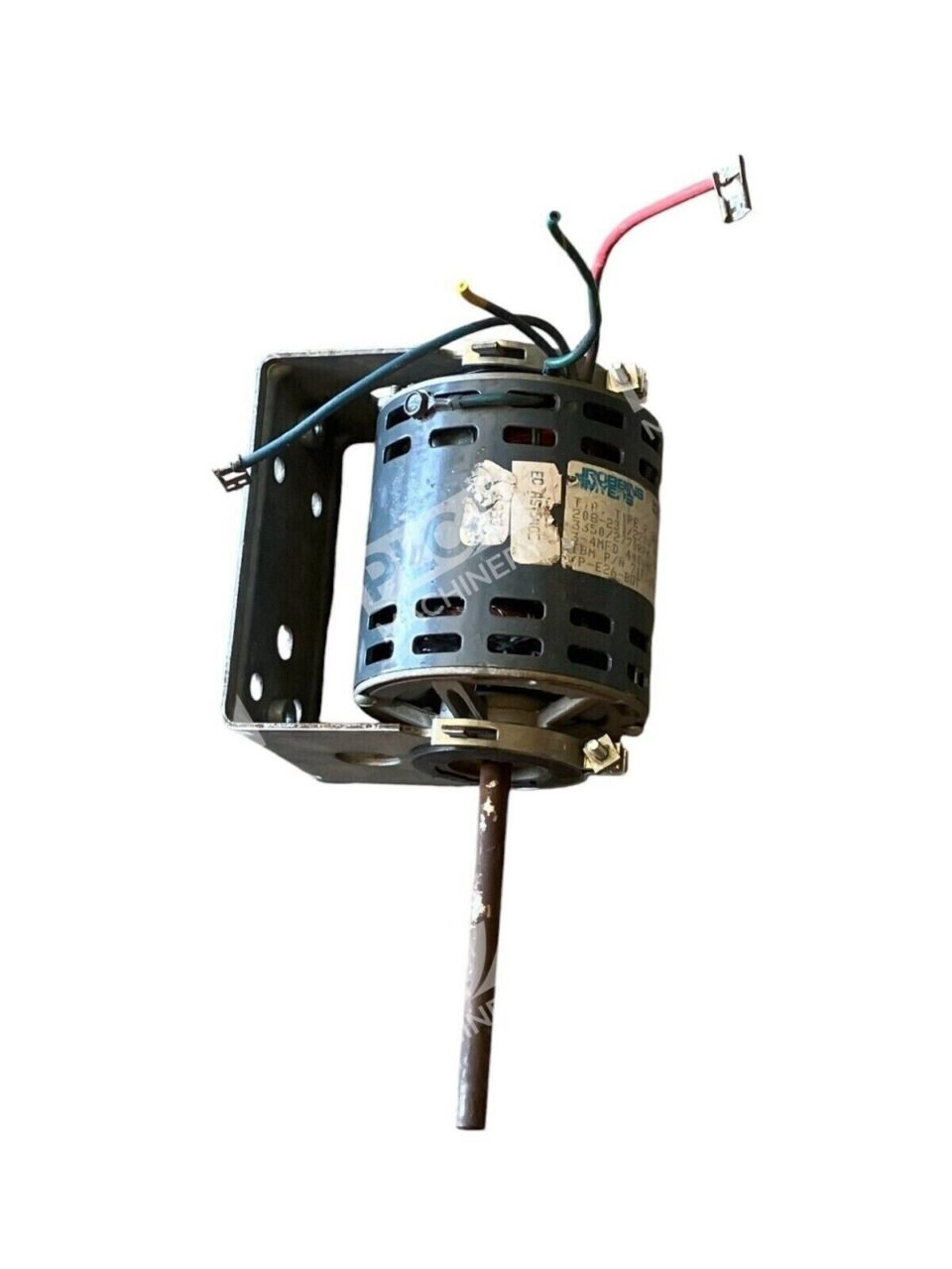 Robbins Myers .06HP 71F1686 Motor KP-E26-BOT