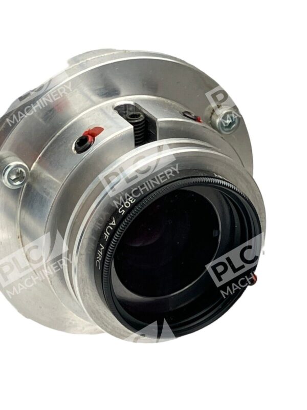 Siemens 66.1031.098-01 Dalsa Camera Head w/ Siemens 66.1031.051-01 Camera Module - Image 6