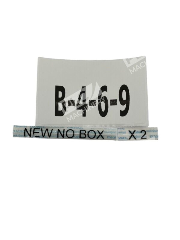 Siemens 66.1031.098-01 Dalsa Camera Head w/ Siemens 66.1031.051-01 Camera Module - Image 7