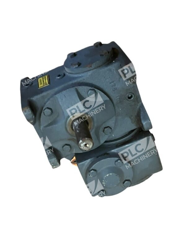 Grant Gear DBF175-300 Worm Speed Reducer