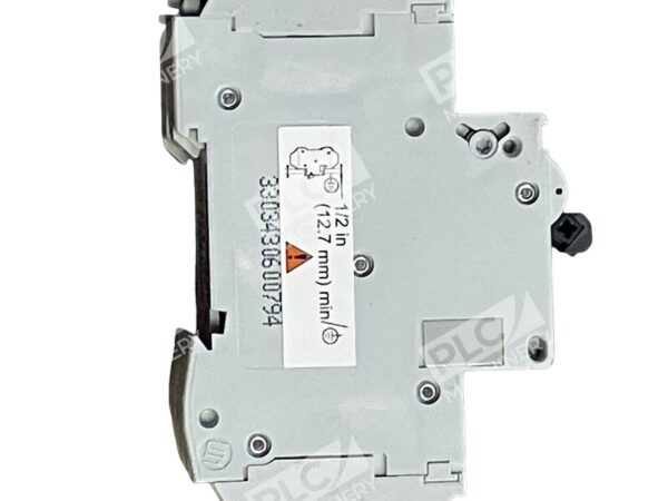 Schneider Electric 60179 Multi 9 C60 3P C 15A Miniature Circuit Breaker - Image 5