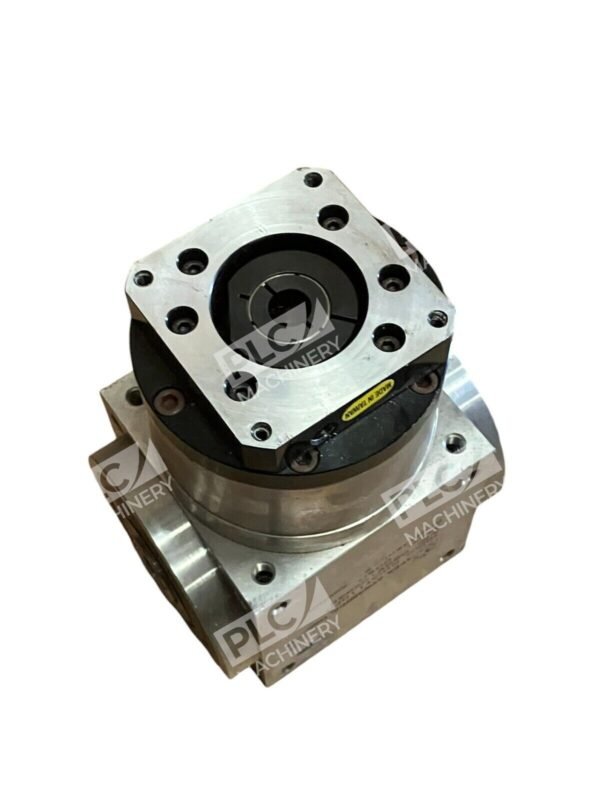 Apex Dynamics AT110FH 5:1 Gear Box Reducer - Image 2