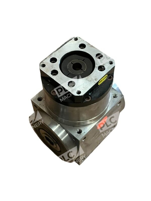 Apex Dynamics AT110FH 5:1 Gear Box Reducer - Image 3