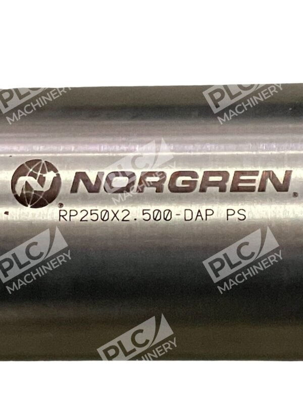 Norgren RP250X2.500-DAP PS Cylinder Actuator - Image 2