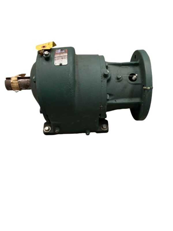Dodge Motor 6HP 079163-68-V M85157N EK