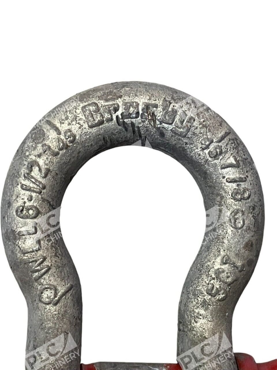 Crosby 718 Shackel WLL 6-1/2 - Image 2