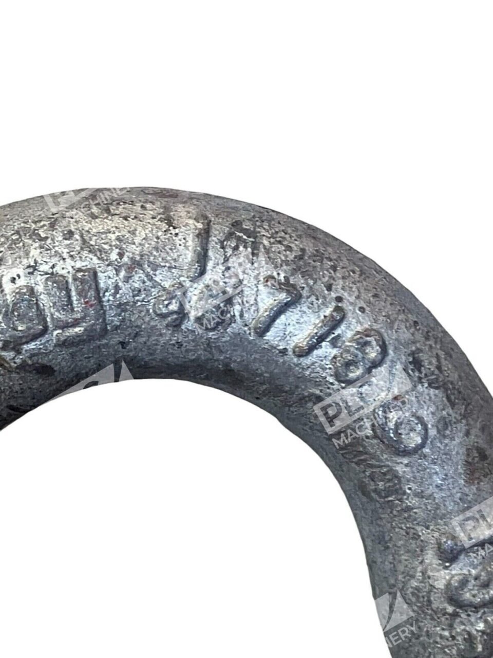 Crosby 718 Shackel WLL 6-1/2 - Image 3