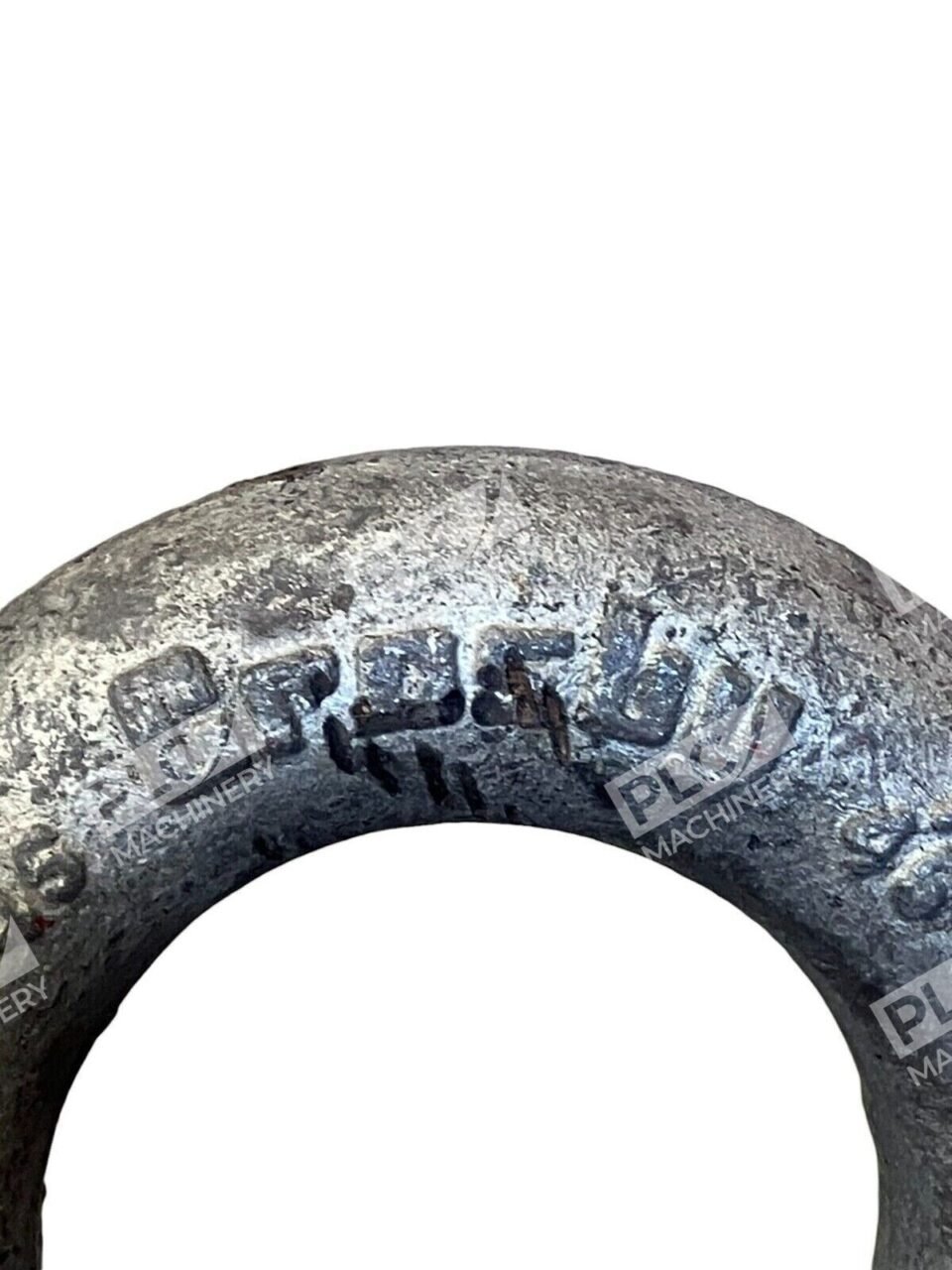 Crosby 718 Shackel WLL 6-1/2 - Image 4