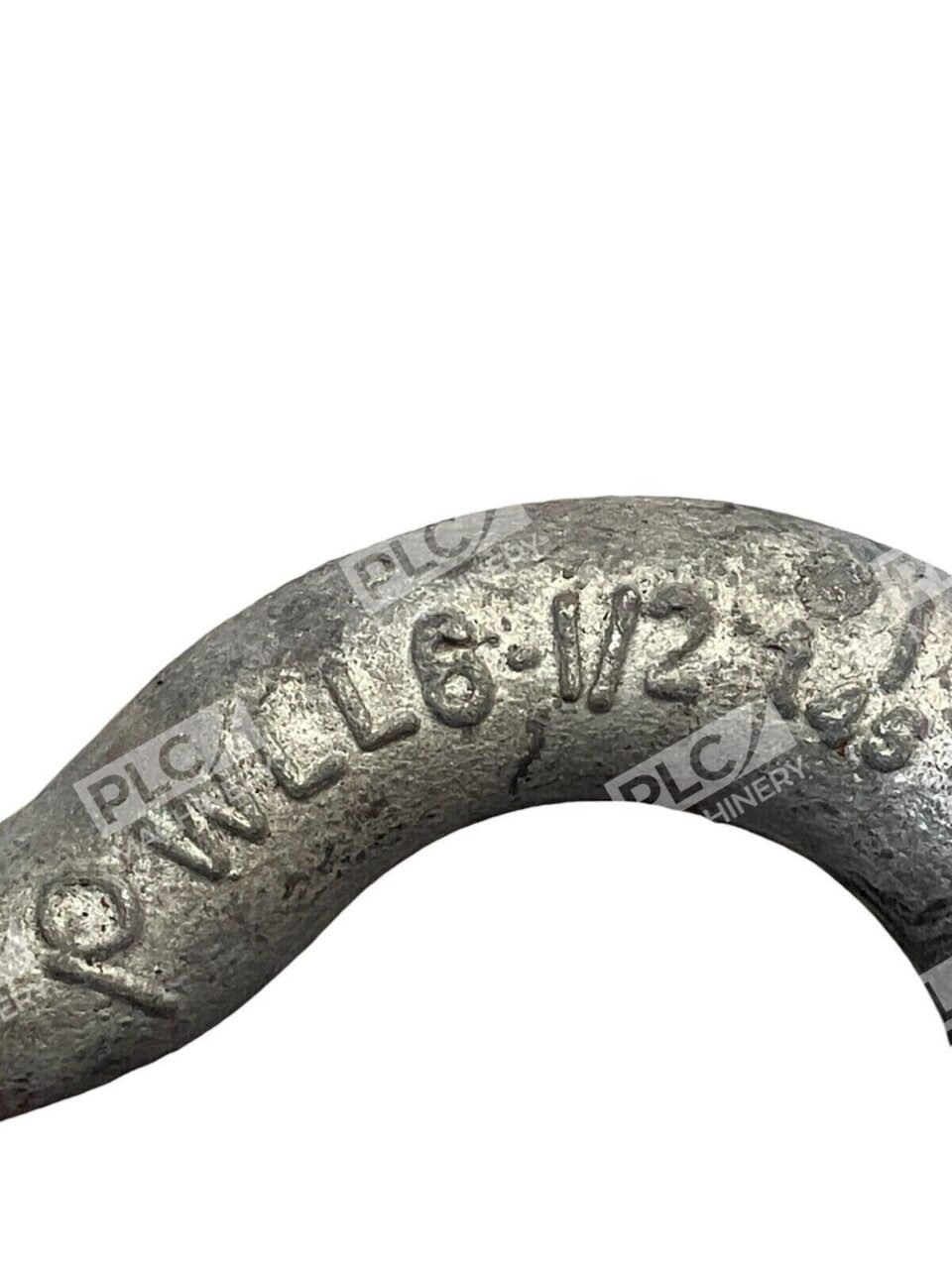 Crosby 718 Shackel WLL 6-1/2 - Image 5