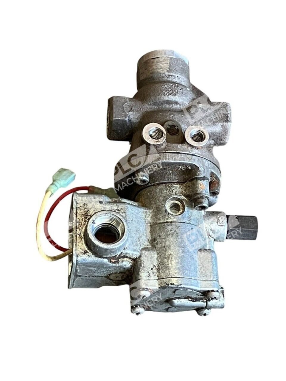 Parker Pneumatic 140PSIG N3554504549P