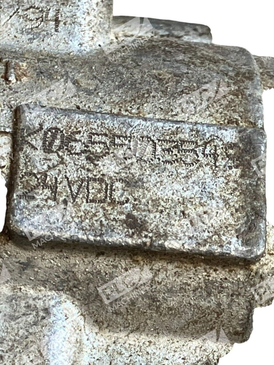 Parker Pneumatic 140PSIG N3554504549P - Image 4