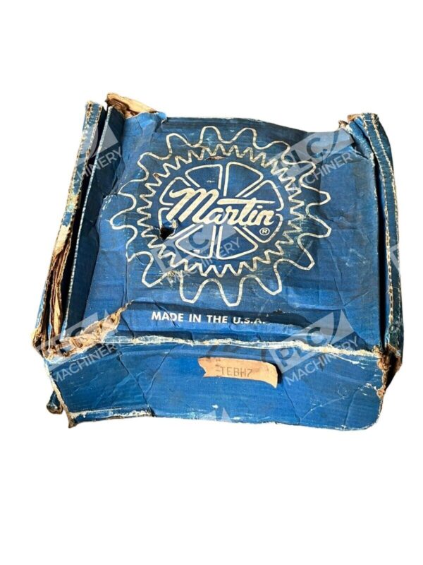 Martin TEBH7 End Bearing Stick