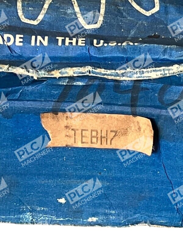 Martin TEBH7 End Bearing Stick - Image 2