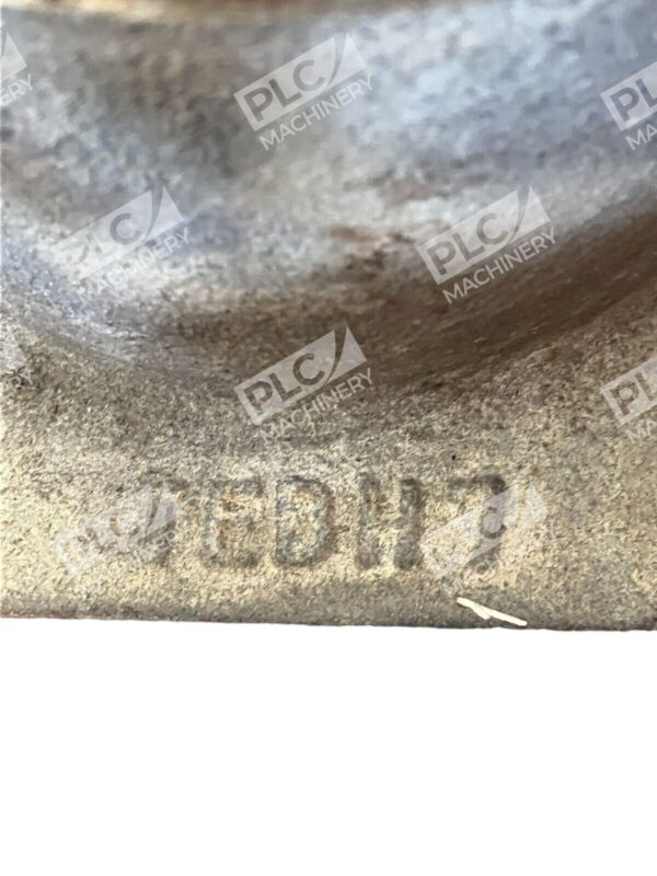 Martin TEBH7 End Bearing Stick - Image 4