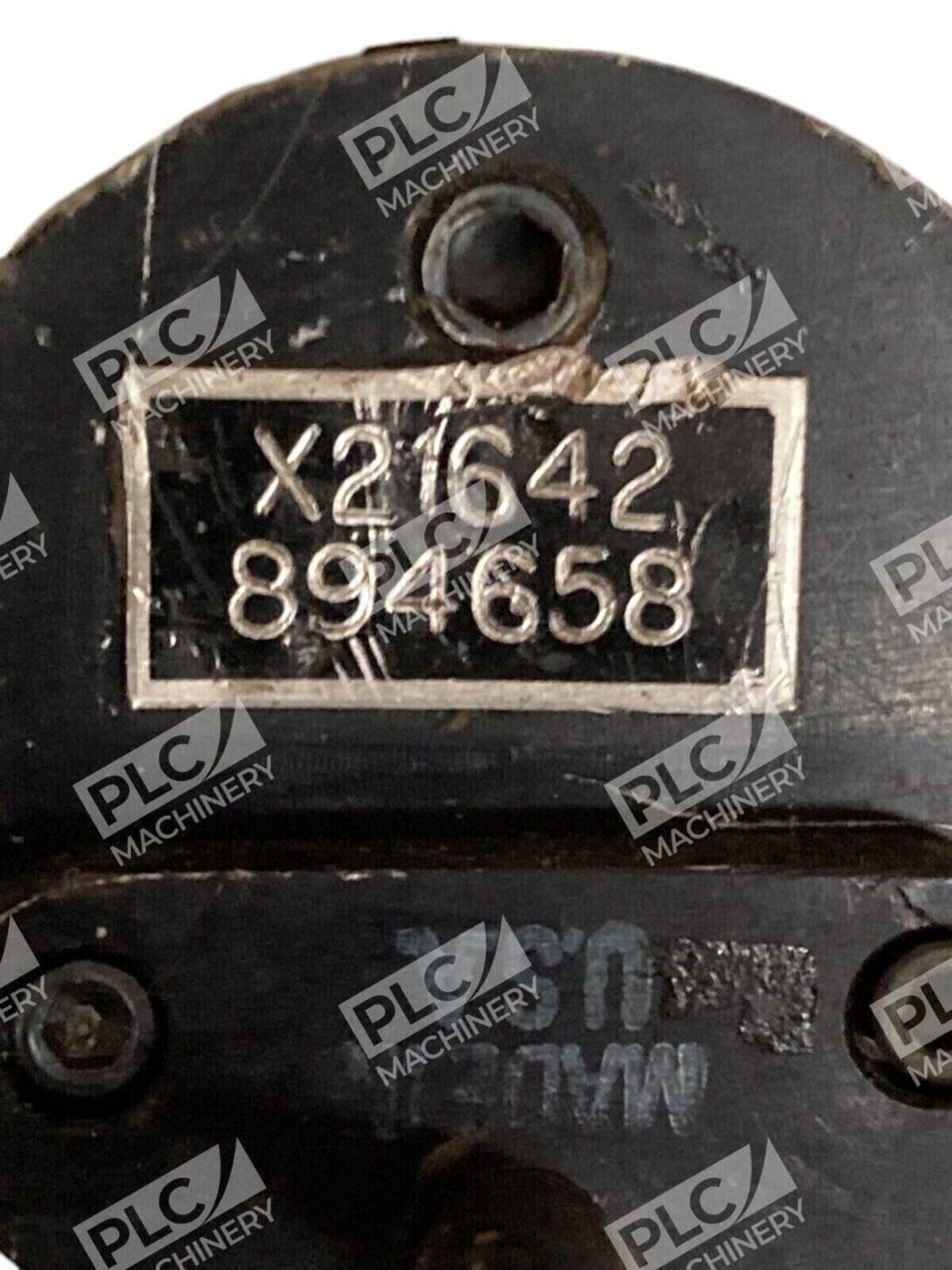 Ingersoll Rand X21642 894658 080090 93989010 - Image 2