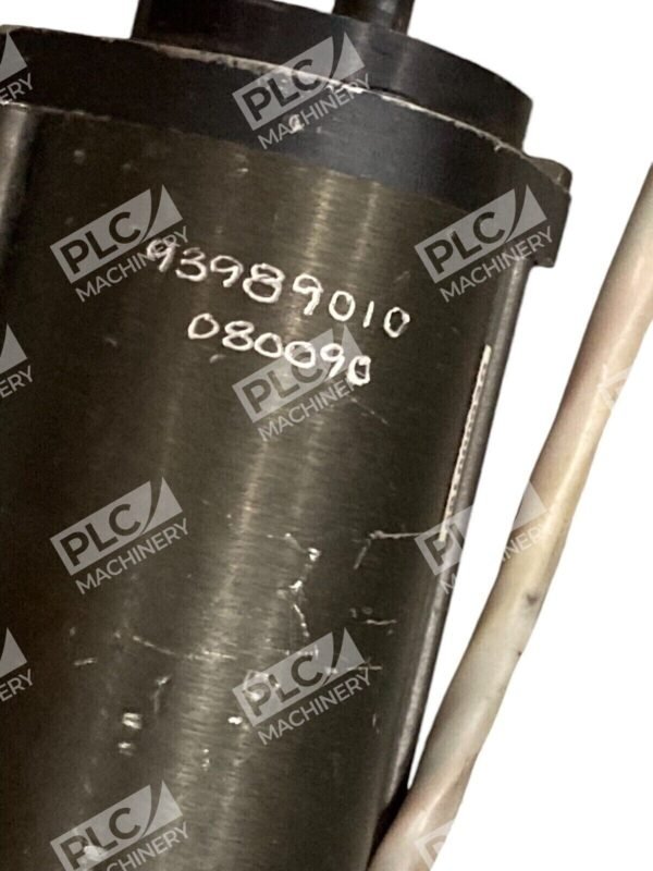 Ingersoll Rand X21642 894658 080090 93989010 - Image 3