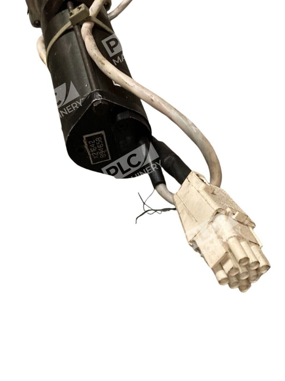 Ingersoll Rand X21642 894658 080090 93989010 - Image 6