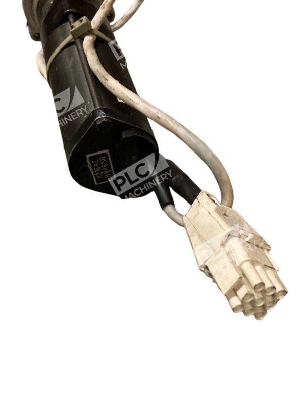 Ingersoll Rand X21642 894658 080090 93989010 - Image 7