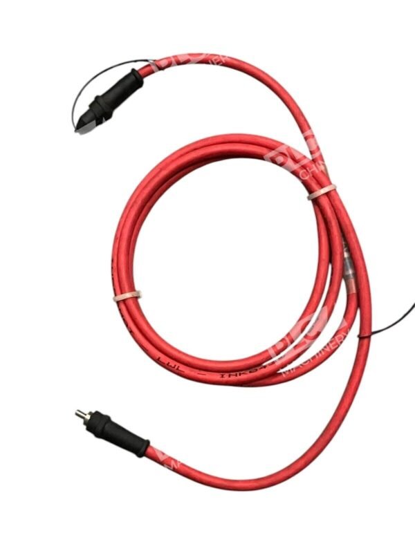 Indramat 5m Fiber Optic Cable LWL INK0435-04-30