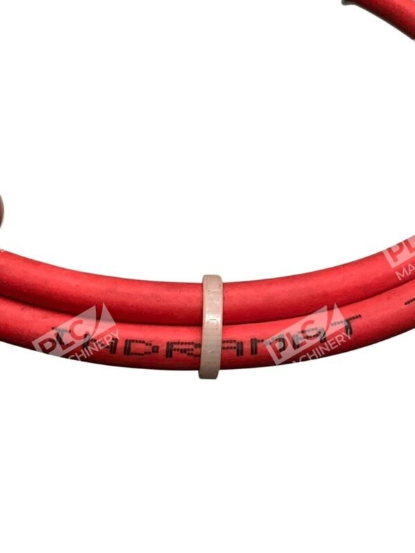 Indramat 5m Fiber Optic Cable LWL INK0435-04-30 - Image 2