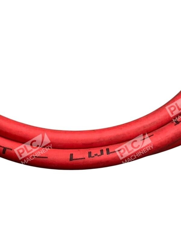 Indramat 5m Fiber Optic Cable LWL INK0435-04-30 - Image 3