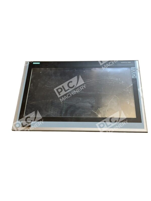 Siemens Panel 22" Touch USB 677D Simatic HMI A5E31896500