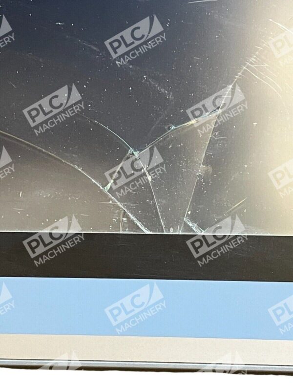 Siemens Panel 22" Touch USB 677D Simatic HMI A5E31896500 - Image 2