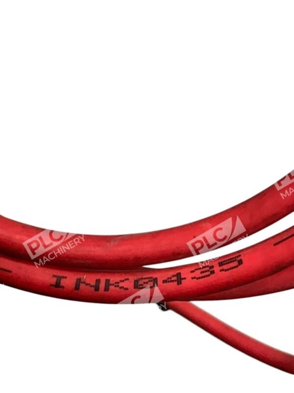 Indramat 5m Fiber Optic Cable LWL INK0435-04-30 - Image 4